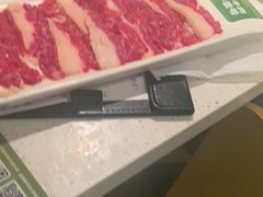 -潮牛壹号鲜牛肉火锅(光谷天地店)