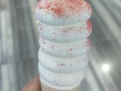 -DQ·蛋糕·冰淇淋(南开大悦城2F店)