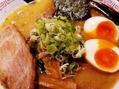 -老龙亭拉面店