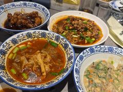 -荣家小吃(紫阳街店)