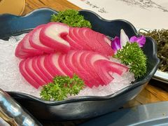 -山河屯铁锅炖(哈西站店)