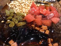 -向川南·水煮鱼·川菜(和平里店)