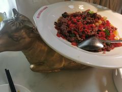 -炊烟小炒黄牛肉(中心印象城店)
