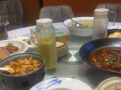-北京烤鸭爱上川菜(中山路店)