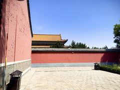 -药王庙(安国市)