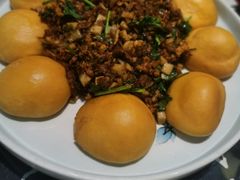 -一块豆腐·海鲜·家常菜(李沧书院路店)