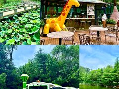 -巧克力渔家.小船海鲜胶东菜(万平口店)