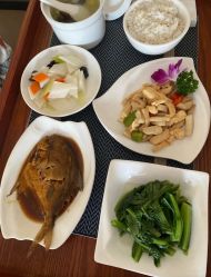 -沪壹健康国际母婴月子中心(360复旦奥医一妇婴东院店)