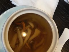 -海天楼中餐厅(吴宫泛太平洋酒店)
