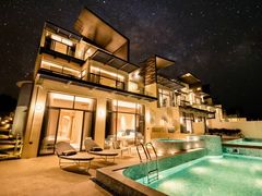 -台山颐和温泉城