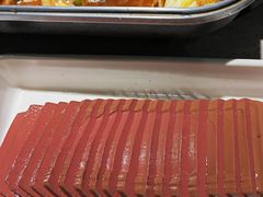 -半天妖烤鱼(西铁营万达店)