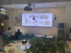 -福巷湘食小馆·猛火现炒(上海首店)