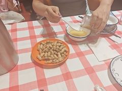 -江味龙虾馆·裸蓝龙虾(南山店)