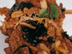 -望乡楼上海菜(日月光店)