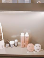 -栖SPA·ONDA ·海菲秀·皑皑科技美肤中心