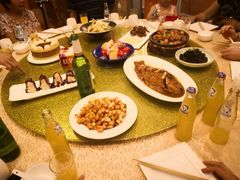 -大鸭梨烤鸭(左家庄店)