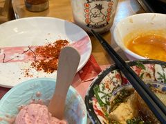 -牛New寿喜烧(青浦店)
