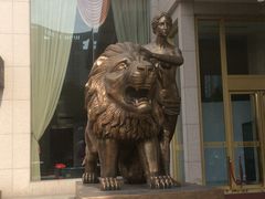 -白金汉爵大酒店(相城店)