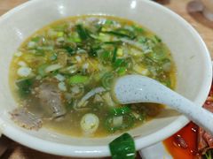 -肖家客饸饹面(郑州总店)