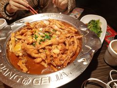 -胖哥俩肉蟹煲(海盐总店)