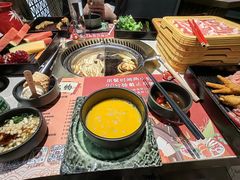 -空之介寿喜烧·和牛放题(恒隆广场店)