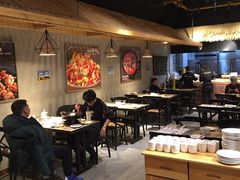 大堂-武松家(丰益桥店)