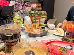 -合乐·创意火锅·海鲜火锅(亚东柒号店)
