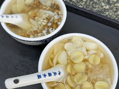 莲子百合雪儿-老城糖水铺(珠海东店)