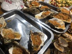 -张师傅烧烤(CBD店)