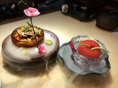 -佬麻雀·新湘菜(珠海金发购物中心店)