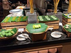 -福州泰禾铂尔曼酒店·禾咖啡自助餐厅