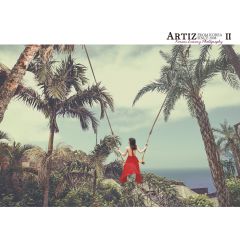 -韩国艺匠ARTIZ STUDIO(博览中心店)