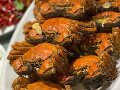 -老吉士酒家(天平路店)