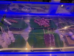 -彩汐 日式海鲜&烧鸟居酒屋