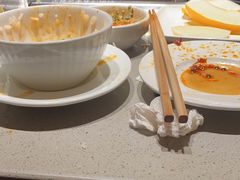 -海底捞火锅(翔龙天地广场店)