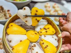 -汉水谣·江景餐厅(江滩店)