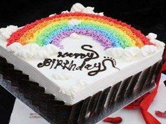 -喜利来蛋糕(景子街店)