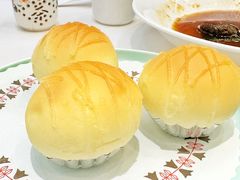 羊奶燕麦包-新兴家喻酒家·羊城名宴(昌岗店)