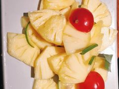 -云海肴·汽锅鸡·云南菜(美罗城店)