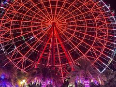 -三亚海昌梦幻海洋不夜城