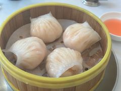 -香港龙凤楼(巨鹿路洋房店)
