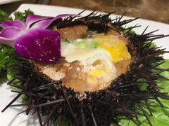 -金太阳海鲜烧烤·本地人餐厅(东纬路旗舰店)