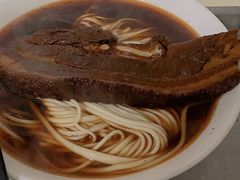 -顺心拉面馆(马道街店)