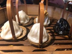 -南小馆(迪士尼小镇店)