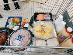 -盒马X会员店(王府井奥莱UP TOWN店)