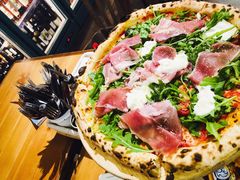 Grande&nbsp;招牌披萨-Alimentari Grande(东湖路店)