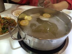 -陈记顺和牛肉火锅馆(天河北路店)