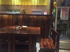 -石屋料理(南京西路店)