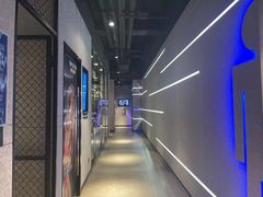 -威尔仕健身会所(古北1699店)