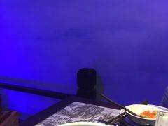 -绿茶餐厅(乐峰广场店)